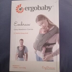 Ergobaby NWOT